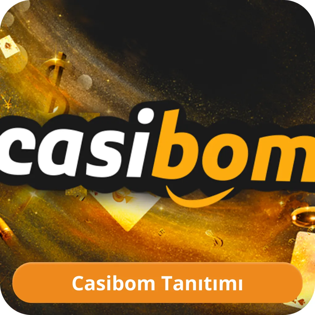 2024 te Casibom de promosyon kodları Casibom promosyon kodu